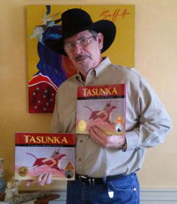 Montileaux books and illustration art kid's book illustrator children's book awards Lakota author Plains Indian history
